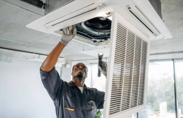 Licensed Hvac service in Woodbine, GA - FH HVAC