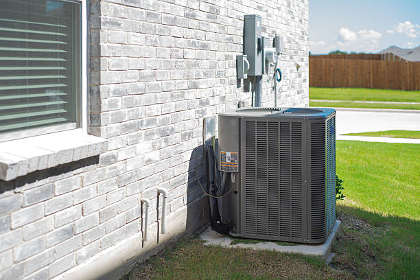 Reliable Hvac contractor in Woodbine, GA by FH HVAC